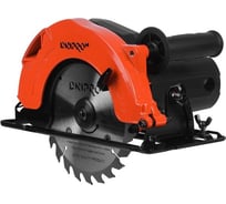 Циркулярная пила Dnipro-M CS-185 80612000