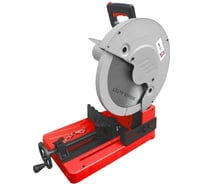 Отрезная маятниковая пила по металлу HOLZMANN MKS355_230V