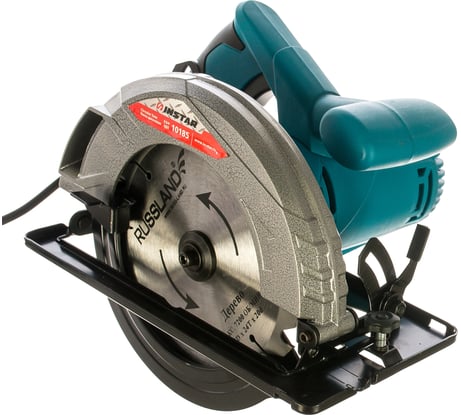 Циркулярная пила Instar ЭДП 10185