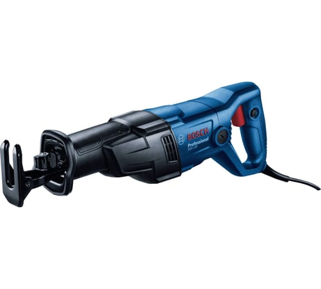 Сабельная пила Bosch GSA 120 06016B1020