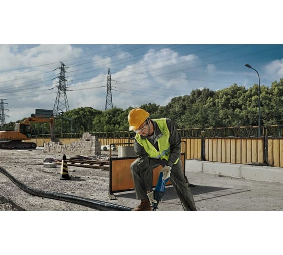 Сабельная пила Bosch GSA 120 06016B1020