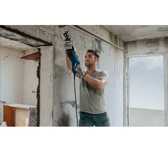 Сабельная пила Bosch GSA 120 06016B1020