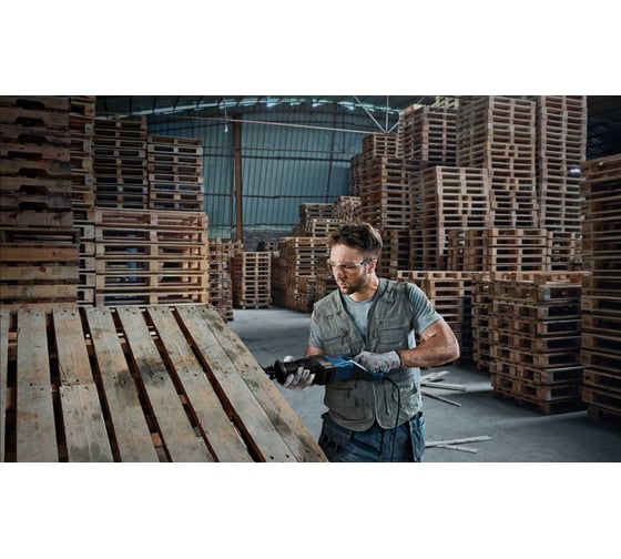 Сабельная пила Bosch GSA 120 06016B1020
