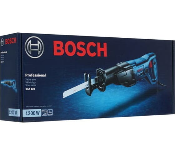  пила Bosch GSA 120 06016B1020 - выгодная цена, отзывы .