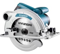 Циркулярная пила HYUNDAI C 1400-185