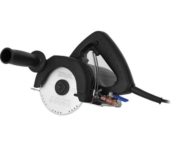 Универсальная циркулярная пила MESSER 10-45-008