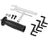 Универсальная циркулярная пила MESSER 10-45-008 9