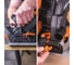Многоцелевая дисковая пила EVOLUTION R185CCSX+ 027-0003A 17