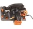 Многоцелевая дисковая пила EVOLUTION R185CCSX+ 027-0003A 23