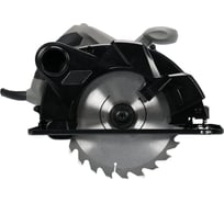 Ручная циркулярная пила YATO 1200 Вт, 160 мм 79254