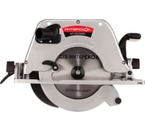 Дисковая пила ИНТЕРСКОЛ ДП-235/2000М 554.1.0.00