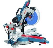 Торцовочная пила Bosch GCM 12 SDE 0601B23100