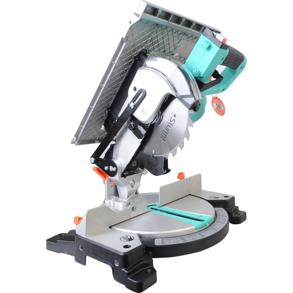 Торцовочная пила Sturm MS55210MC - выгодная цена, отзывы ...
