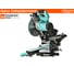 Торцовочная пила Sturm MS5525WM 8