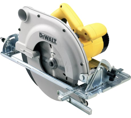 Дисковая пила DEWALT D 23700