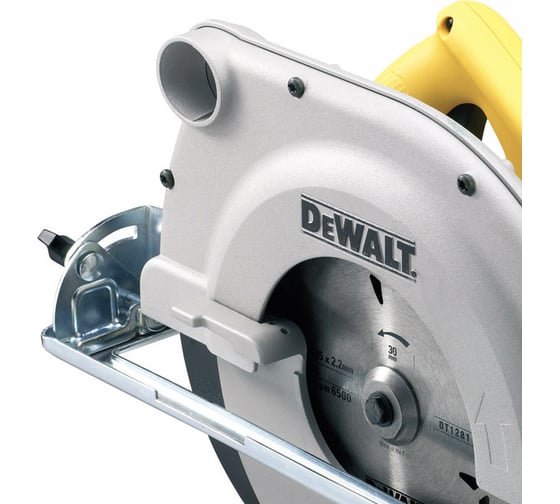 Дисковая пила DEWALT D 23700