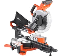 Торцовочная пила Patriot MS 210PLD мощность 1400 Вт 190301851