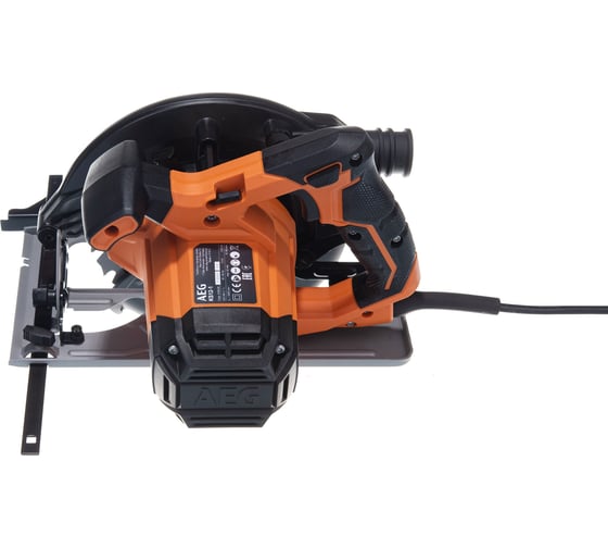 Циркулярная пила AEG KS12-1 4935472006