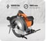 Циркулярная пила AEG KS12-1 4935472006 1