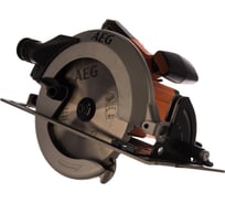Циркулярная пила AEG KS15-1 4935472007