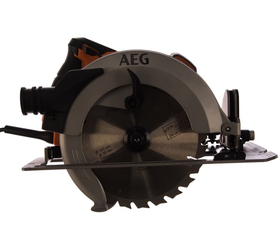 Циркулярная пила AEG KS15-1 4935472007