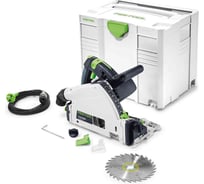 Пила Festool TS 55 REBQ-Plus 576000