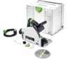 Пила Festool TS 55 REBQ-Plus 576000