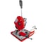 Отрезная маятниковая пила по металлу HOLZMANN MKS225_230V 2
