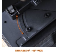 Многоцелевой отрезной станок EVOLUTION R355CPS 083-0003
