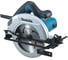 Дисковая пила Makita HS7000 1