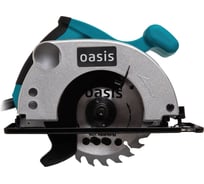 Электрическая циркулярная пила OASIS PC-140