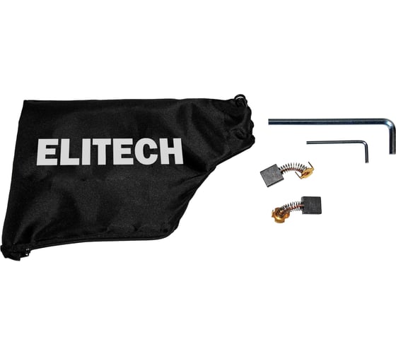 Торцовочная пила Elitech ПТ 825К (E2006.006.00) ДМ 204037