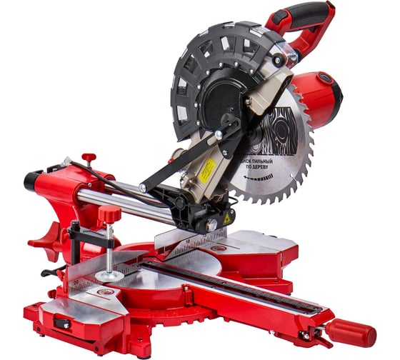 Торцовочная пила Elitech ПТ 825К (E2006.006.00) ДМ 204037
