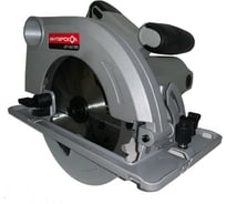 Дисковая пила ИНТЕРСКОЛ ДП-165/1300 551.1.0.00
