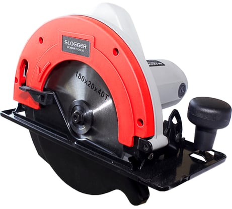 Дисковая пила SLOGGER CS1280