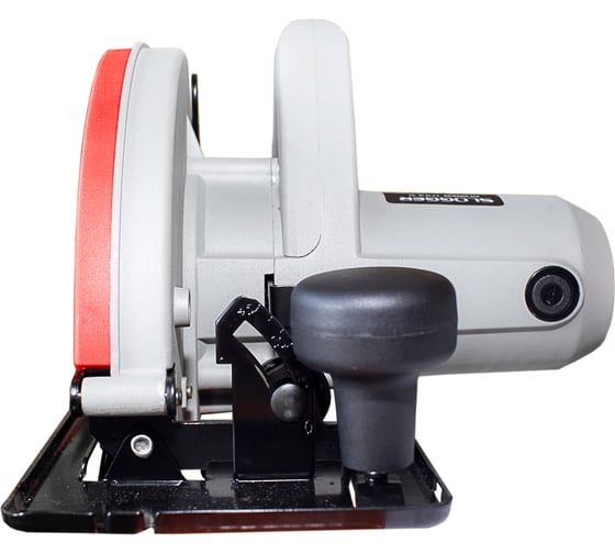 Дисковая пила SLOGGER CS1280