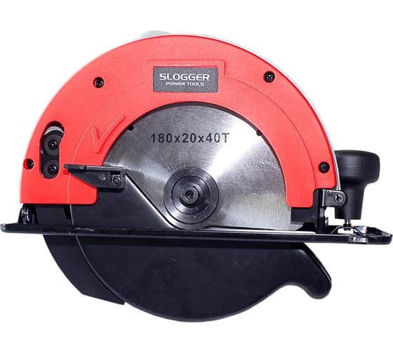 Дисковая пила SLOGGER CS1280