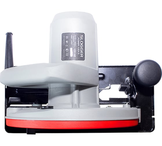 Дисковая пила SLOGGER CS1280