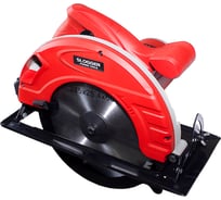 Дисковая пила SLOGGER CS2135