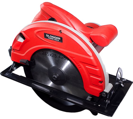 Дисковая пила SLOGGER CS2135 1