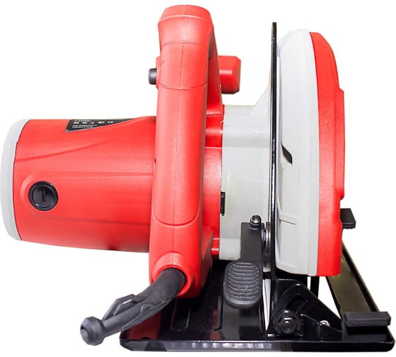 Дисковая пила SLOGGER CS2135