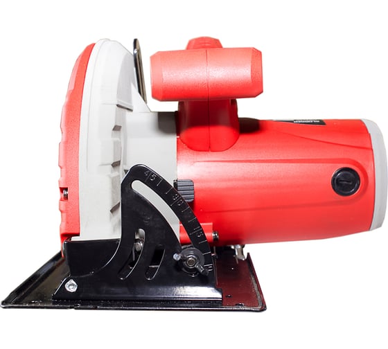 Дисковая пила SLOGGER CS2135