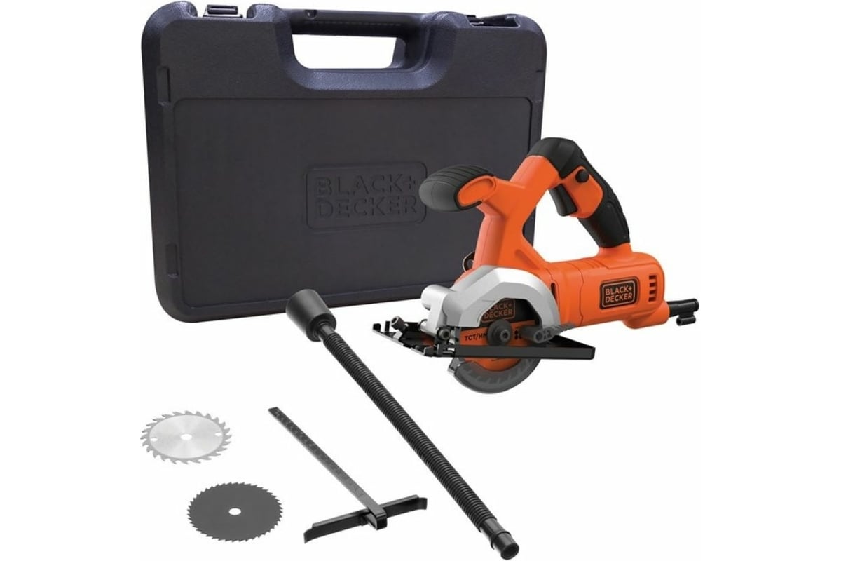 Black Decker BES510K QS