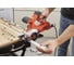 Дисковая мини-пила Black&Decker BES510K-QS 4