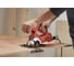 Дисковая мини-пила Black&Decker BES510K-QS 5