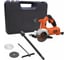 Дисковая мини-пила Black&Decker BES510K-QS 8