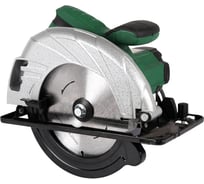 Циркулярная пила RWS ЦП-185/1400 1787