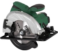 Циркулярная пила RWS ЦП-165/1300 25518