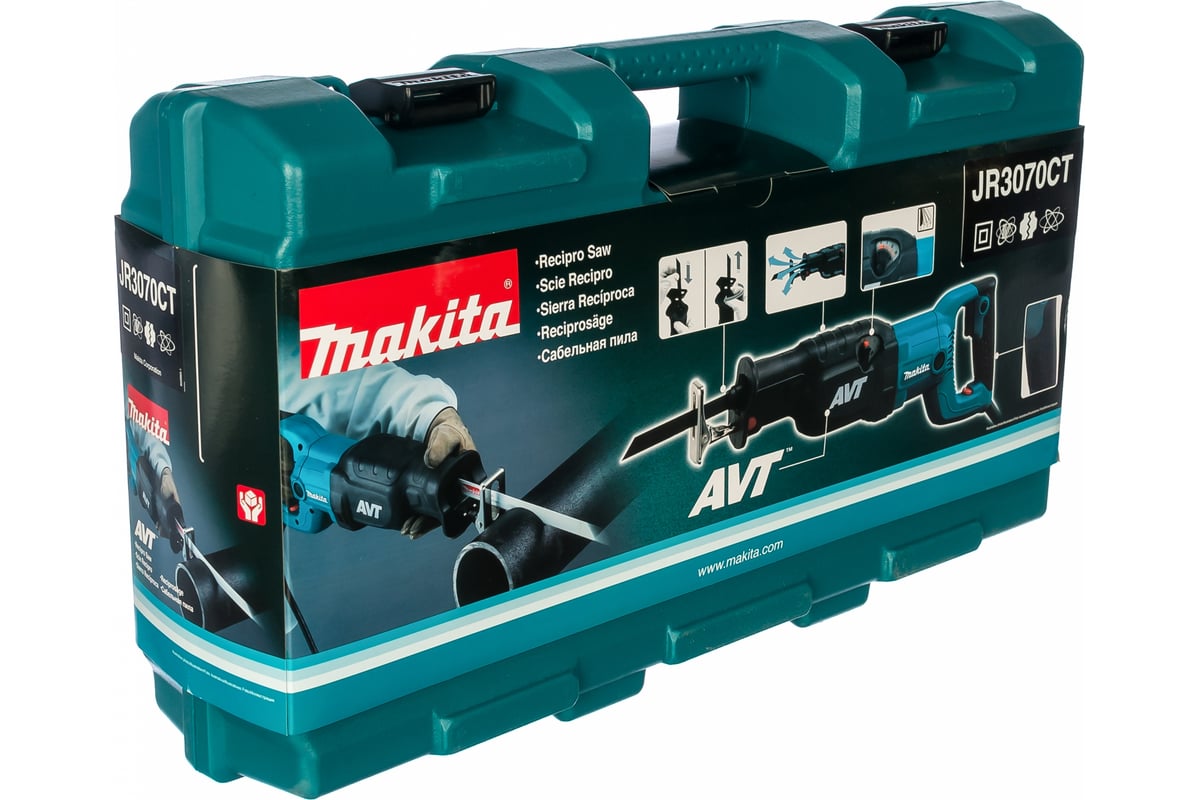 Makita avt deals jr3070ct