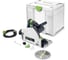 Пила Festool TS 55 RQ-Plus в контейнере 576006 3